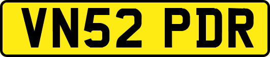 VN52PDR