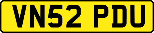 VN52PDU
