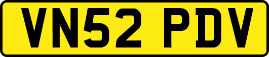 VN52PDV