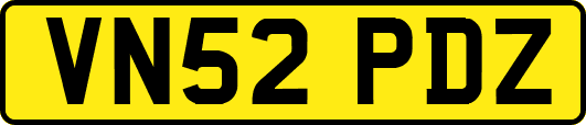 VN52PDZ