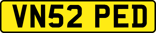 VN52PED