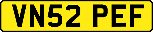 VN52PEF