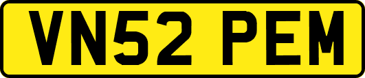 VN52PEM