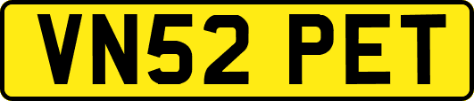 VN52PET