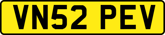 VN52PEV