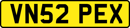 VN52PEX