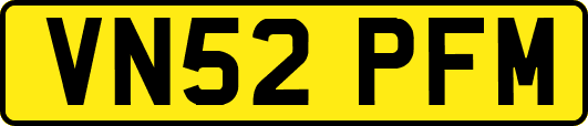 VN52PFM
