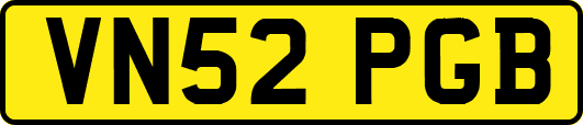 VN52PGB