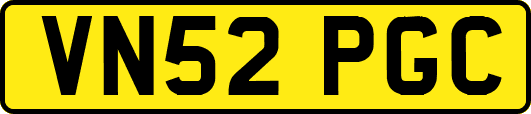 VN52PGC
