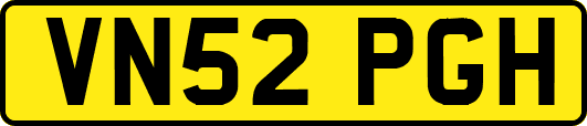 VN52PGH