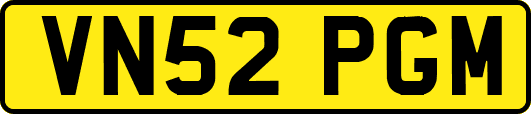 VN52PGM