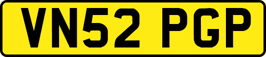 VN52PGP