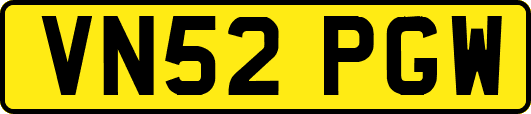 VN52PGW