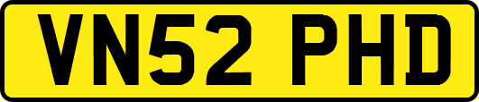 VN52PHD