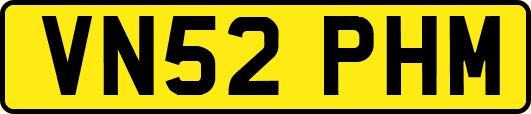 VN52PHM