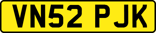 VN52PJK