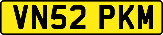 VN52PKM