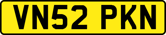 VN52PKN