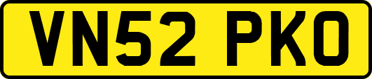 VN52PKO