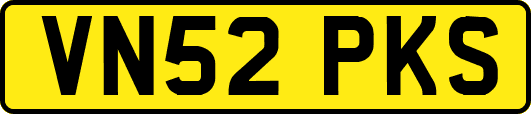 VN52PKS