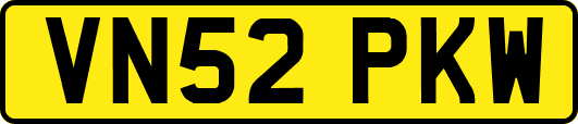 VN52PKW