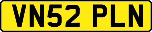 VN52PLN