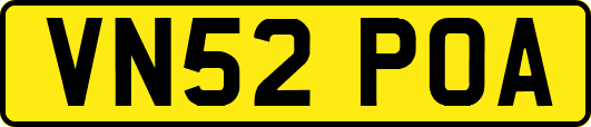 VN52POA