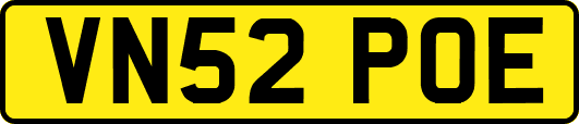 VN52POE