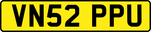 VN52PPU