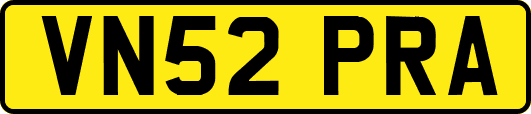 VN52PRA