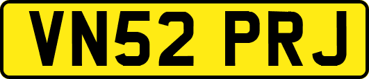 VN52PRJ