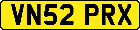 VN52PRX