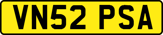 VN52PSA