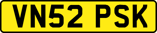 VN52PSK