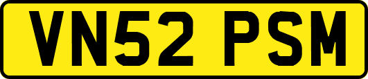 VN52PSM
