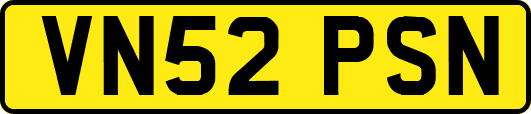 VN52PSN