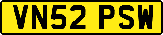 VN52PSW
