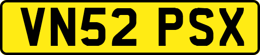 VN52PSX