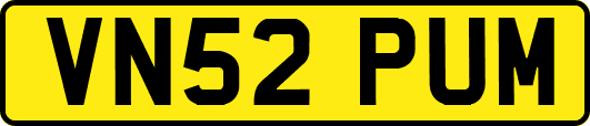 VN52PUM