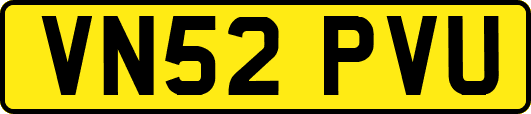 VN52PVU