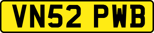 VN52PWB