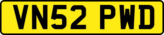 VN52PWD