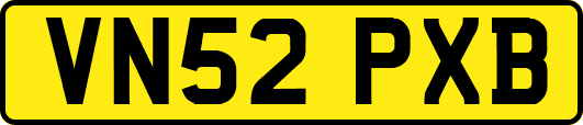 VN52PXB