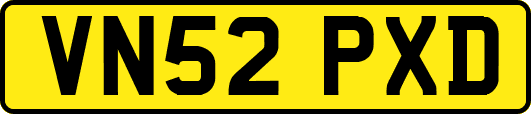 VN52PXD