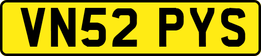 VN52PYS
