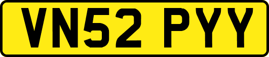 VN52PYY