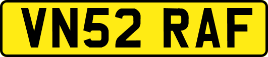 VN52RAF