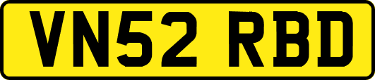 VN52RBD