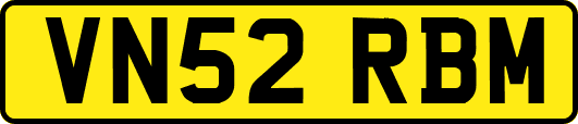 VN52RBM