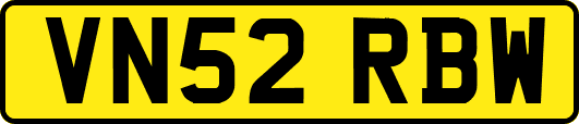 VN52RBW